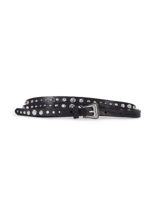 The Kooples Cintura - black