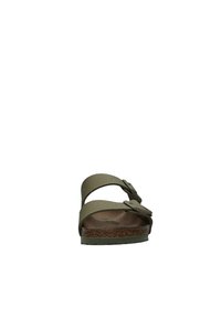 Birkenstock ARIZONA - Ciabattine - green