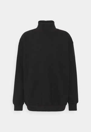 Sudadera - black