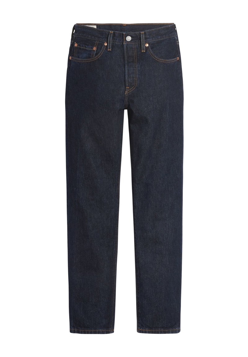 Levi’s® Slim fit jeans lichtblauw denim