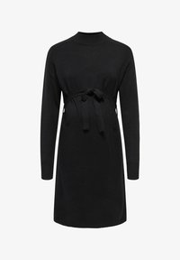 Niewybrane, black
