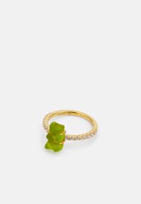 HARIBO BAGUE - Inel - green