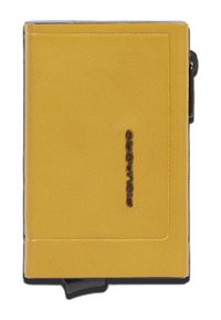 Unausgewählt, giallo