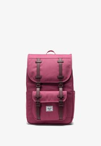 Non sélectionné, dark purple