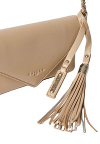 GAeLLE Schoudertas - beige