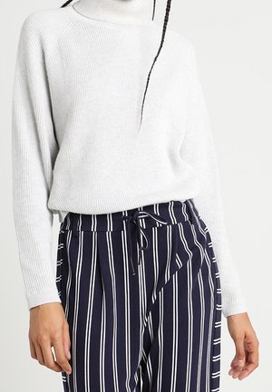 Tommy Jeans Strickpullover - grey