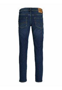 Jack & Jones Junior GLENN ORIGINAL MF 851 - Jeans slim fit - blue denim