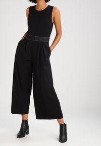Molly Bracken Overall / Jumpsuit - black