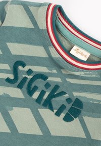 sigikid DINO WORLD - Felpa - grün