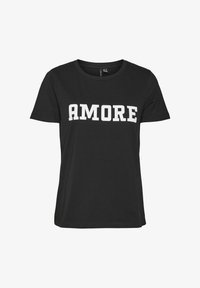 Sélectionné, black