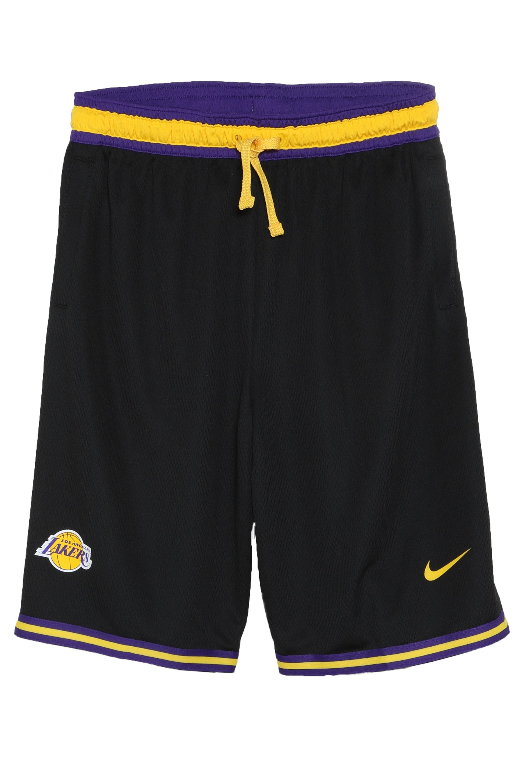 lakers dna shorts