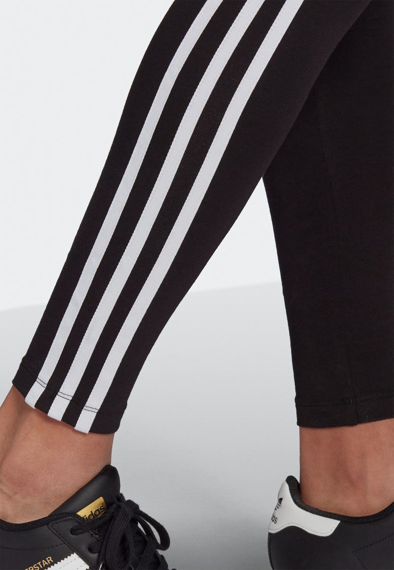 adidas gazelle silver green womens Women's adidas Mid-Rise Leggings Black GD4363