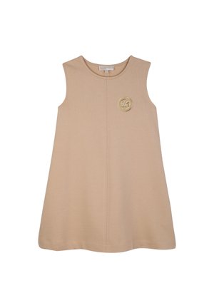 Robe en jersey - string