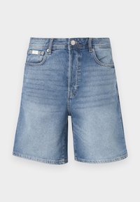 Δεν επιλέχθηκε, medium blue denim