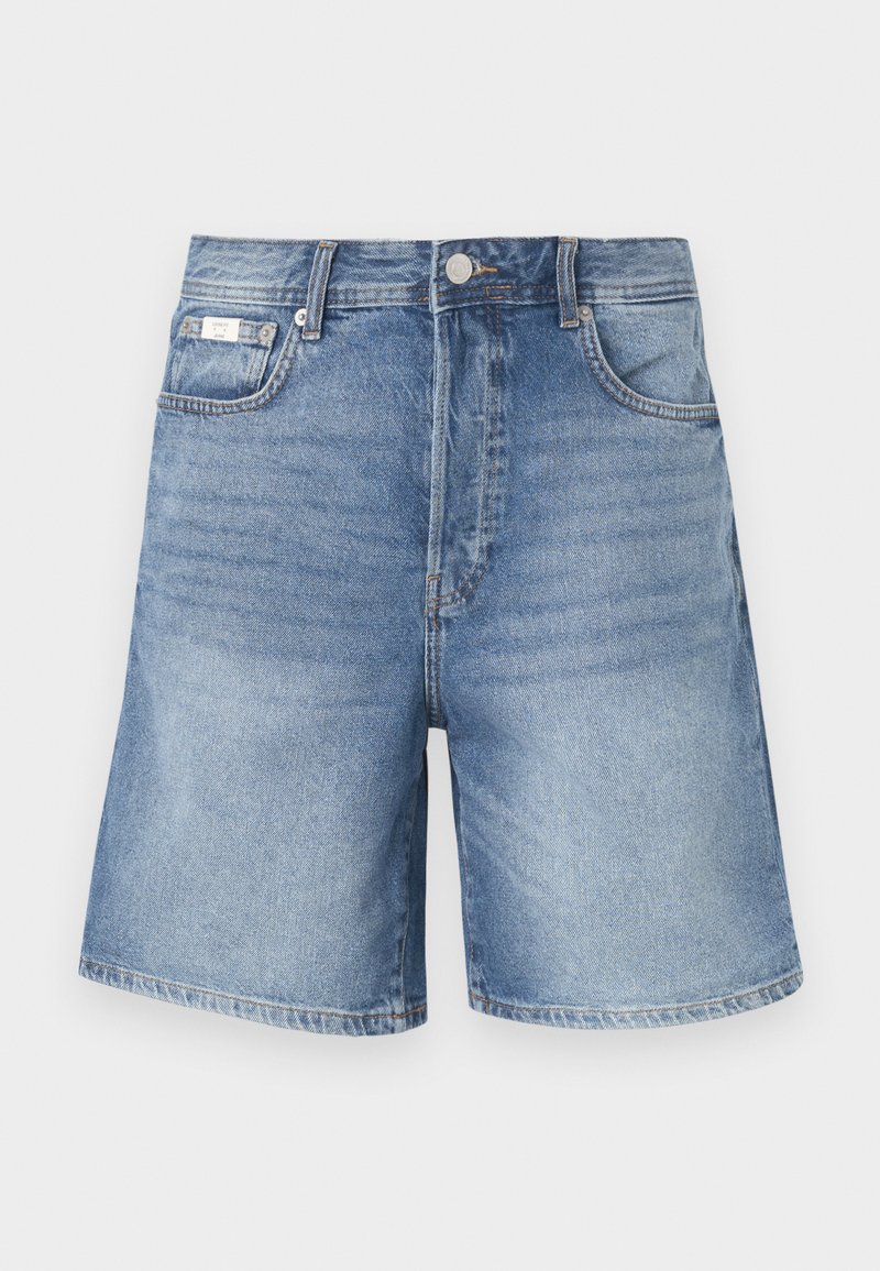 Only & Sons Jeansshort blauw denim/bluedenim Only & Sons Jeansshort blauw denim/bluedenim