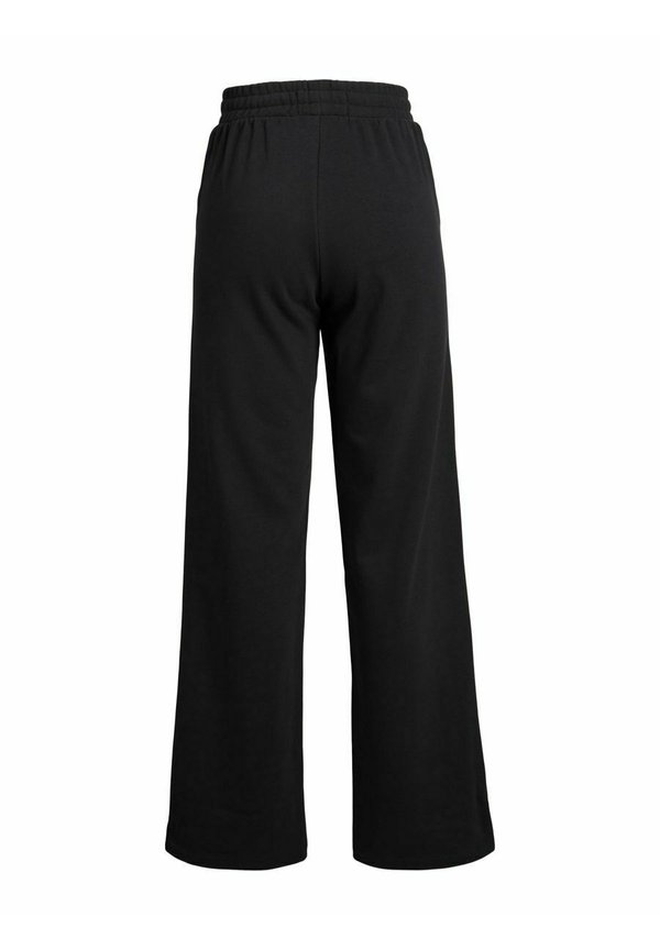 JXALLY REG WIDE PANTS - Tracksuit bottoms2