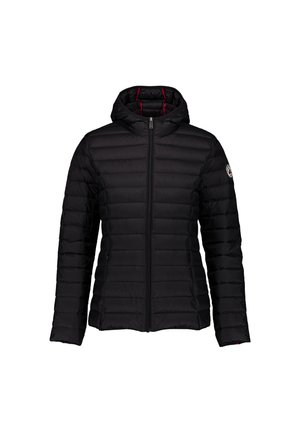 CLOE - Gewatteerde jas - noir