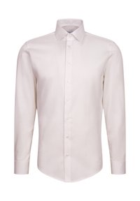 Niet geselecteerd, white