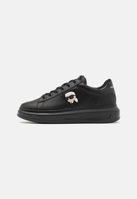 KAPRI - Zapatillas - black
