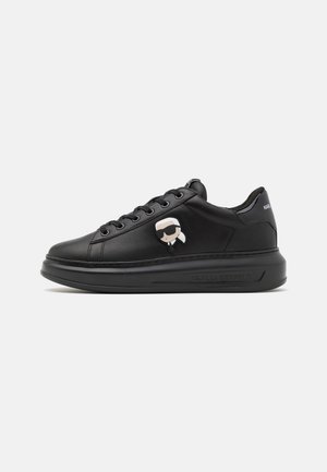 KAPRI - Sportbačiai - black