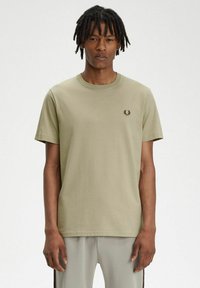 No seleccionado, warm grey