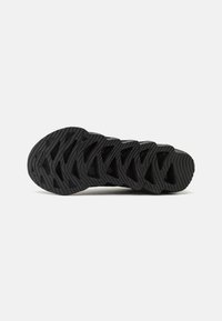 adidas Performance SHIFT UNISEX czarny