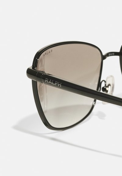RALPH Ralph Lauren Päikeseprillid - shiny black