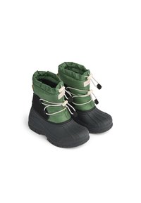 Liewood ANIA UNISEX - Botas - green