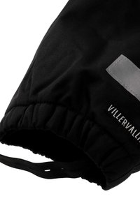 Villervalla Schneehose - schwarz