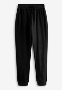 Next REGULAR FIT - THERMAL LONG SLEEVE SET - Pyjamas - black