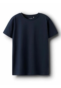 TWO SOON 3 PACK T-SHIRT - Základné tričko - navy blazer