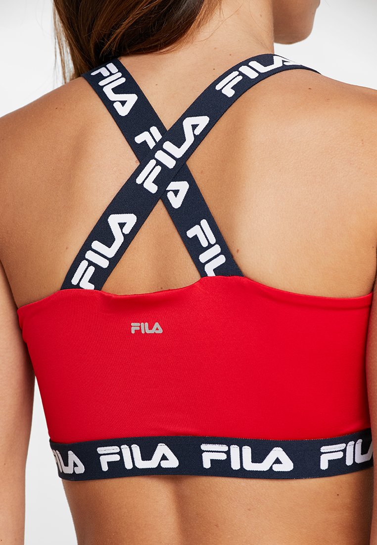 bh fila