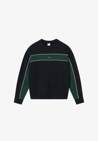 Non sélectionné, black