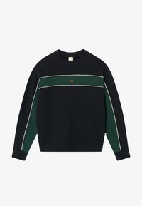 SCRIPT  - Camisola - black