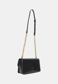 Pinko Borsa a tracolla - black gold