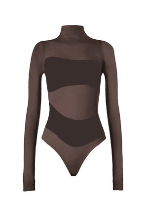 SHADE - Body - soft cacao