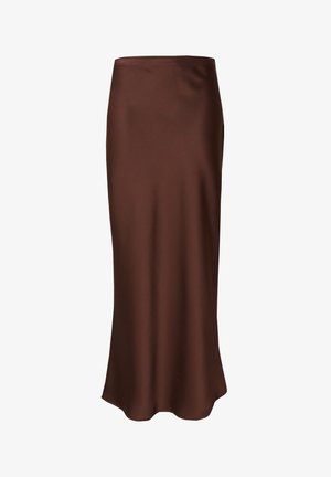 EDITED Maxirock - braun