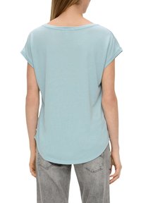 QS - T-shirt basic