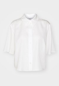 Marc O'Polo DENIM Užsagstoma palaidinė - egg white