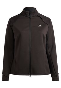adidas Performance TRUEMOVE - Giacca sportiva - black