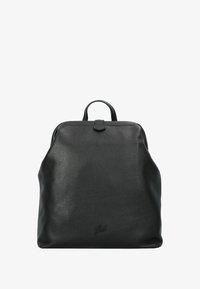 No seleccionado, black