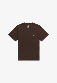 Unausgewählt, brown