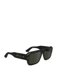 Calvin Klein Occhiali da sole - khaki havana
