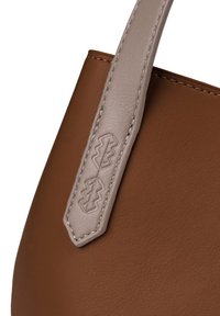 VUCH ROSELDA E - Kabelka - brown