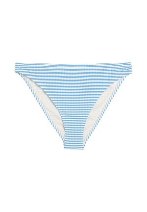 America Today, SWIMWEAR - Bikinibroekje - blue white