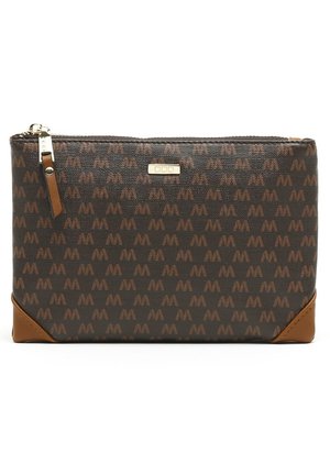 Bolso de mano - brown