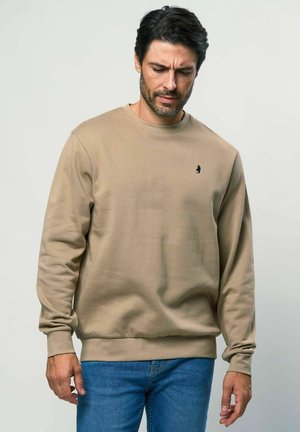 MCSKYLER - Felpa - silver mink