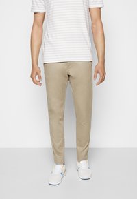 G-STAR BRONSON SLIM  - Chinos - dune