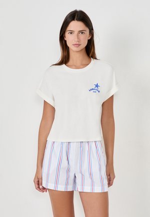 SHELLSEA  - Camiseta de pijama - white