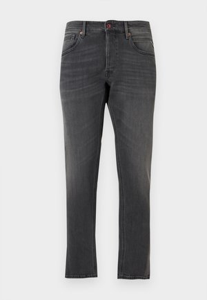 Replay, WILLBI, szary denim
